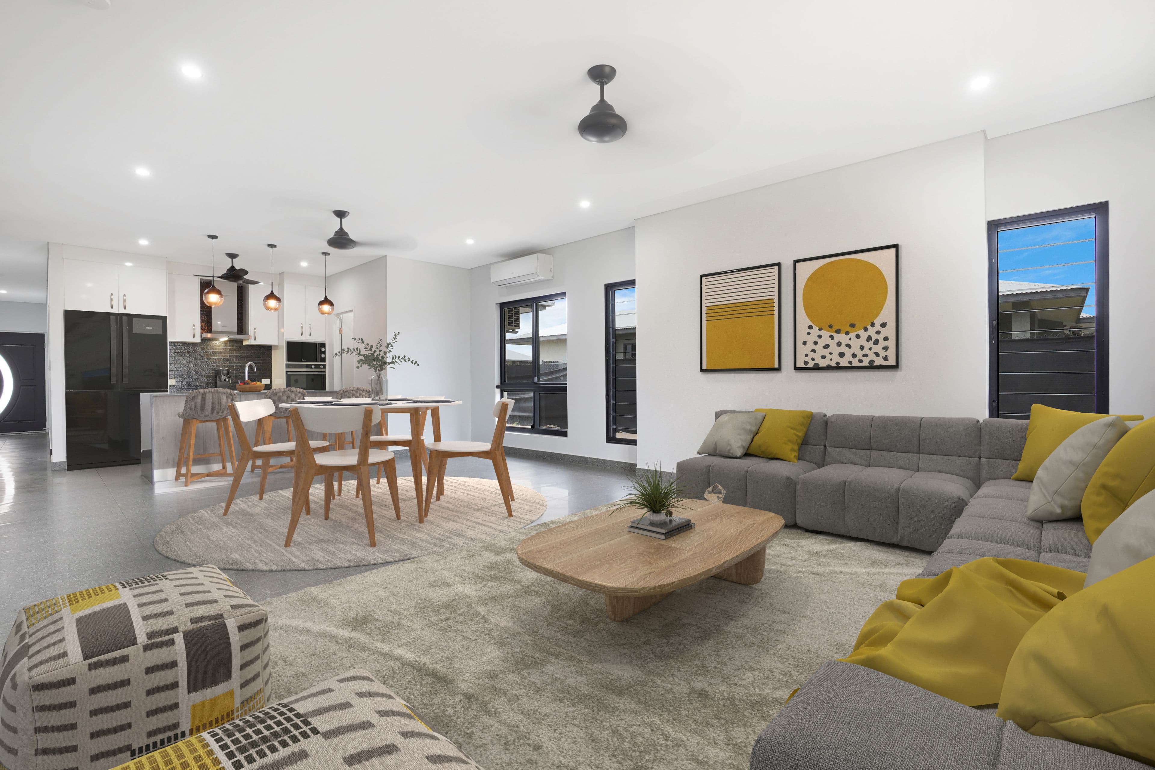 70 Tuckeroo Boulevard, Zuccoli NT 0832, Zuccoli - Thumbnail 3