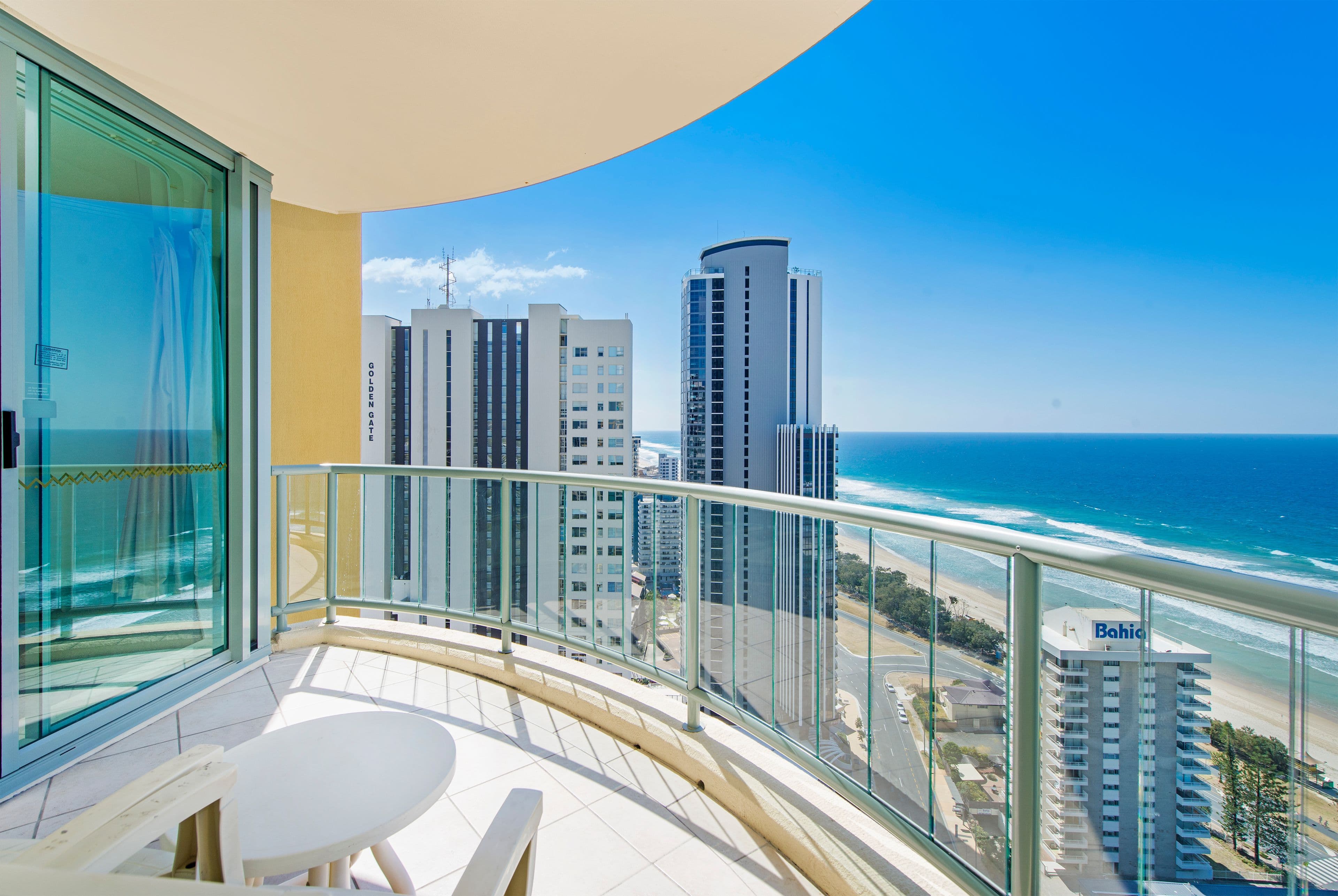 3400 Surfers Paradise Boulevard, Surfers Paradise QLD 4217, Surfers Paradise - Image 1