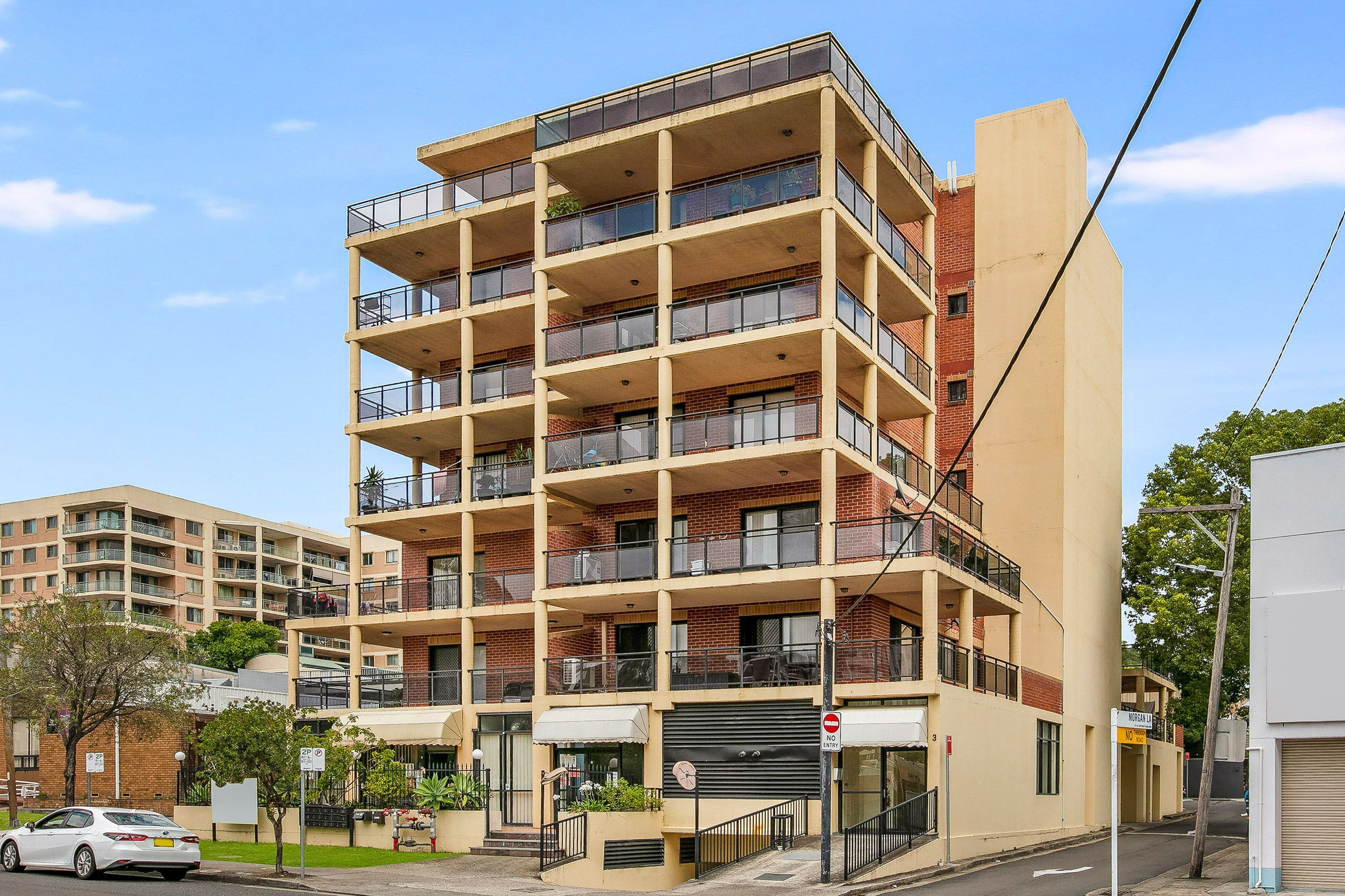 3 West Terrace, Bankstown NSW 2200, Bankstown - Thumbnail 2
