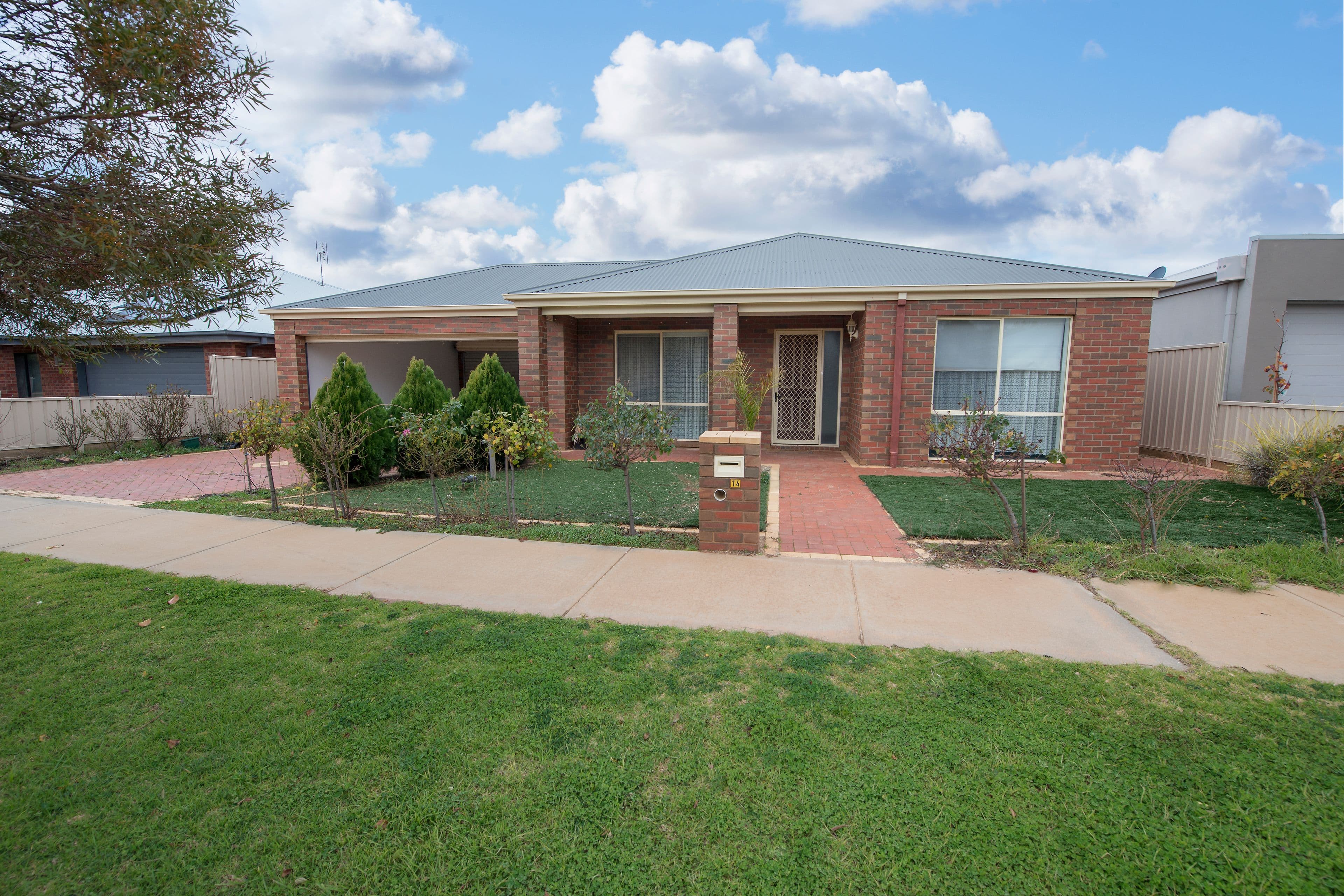 14 Sugarwood Avenue, Swan Hill VIC 3585, Swan Hill - Image 1