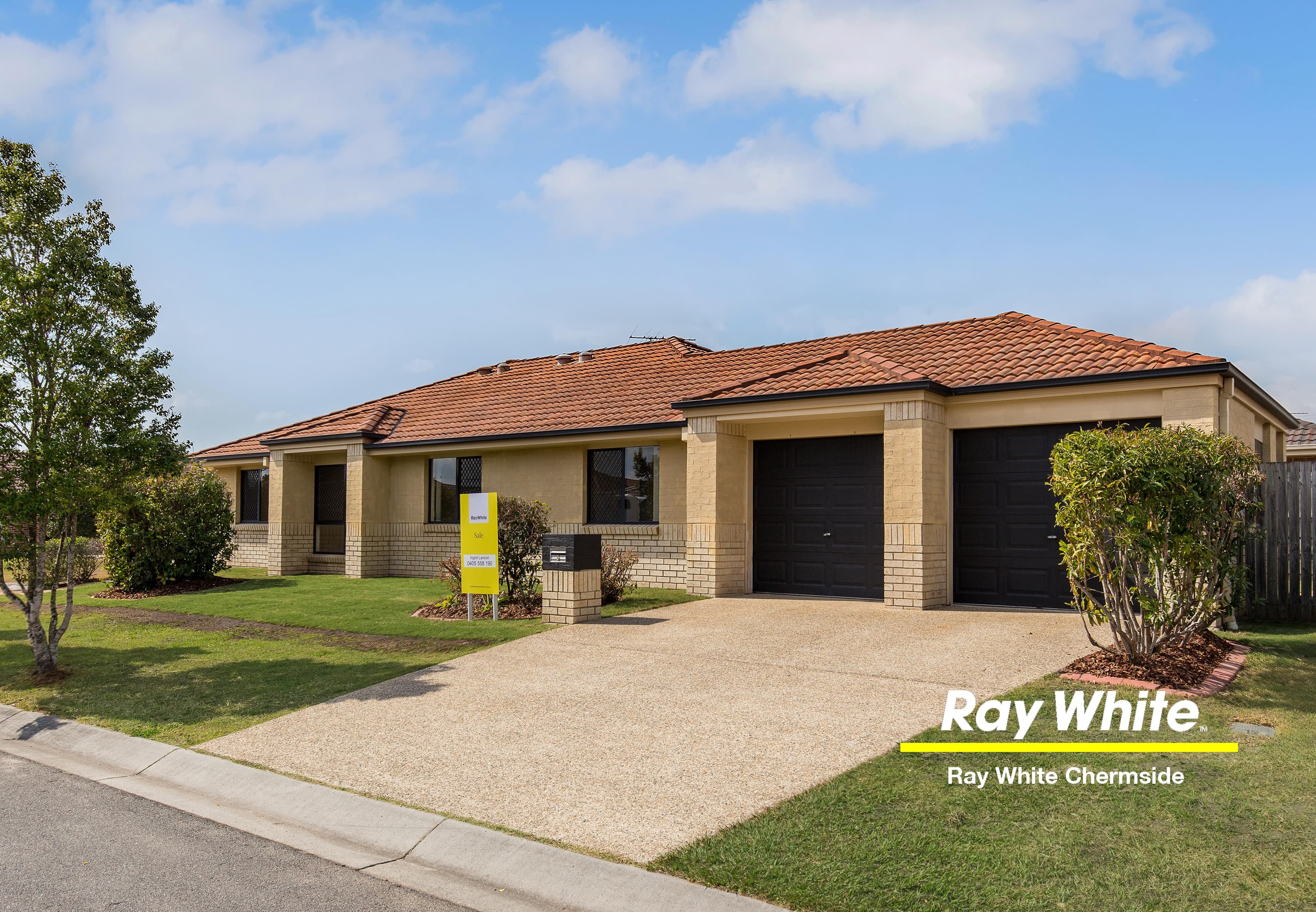 4 Dumaresq Crescent, Murrumba Downs QLD 4503, Murrumba Downs - Image 1