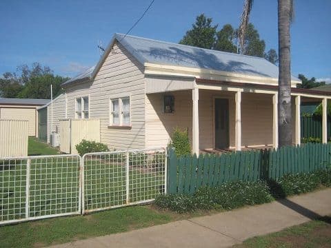 11 Munnell Street, GULARGAMBONE NSW 2828, Gulargambone - Image 1
