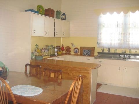 11 Munnell Street, GULARGAMBONE NSW 2828, Gulargambone - Thumbnail 2