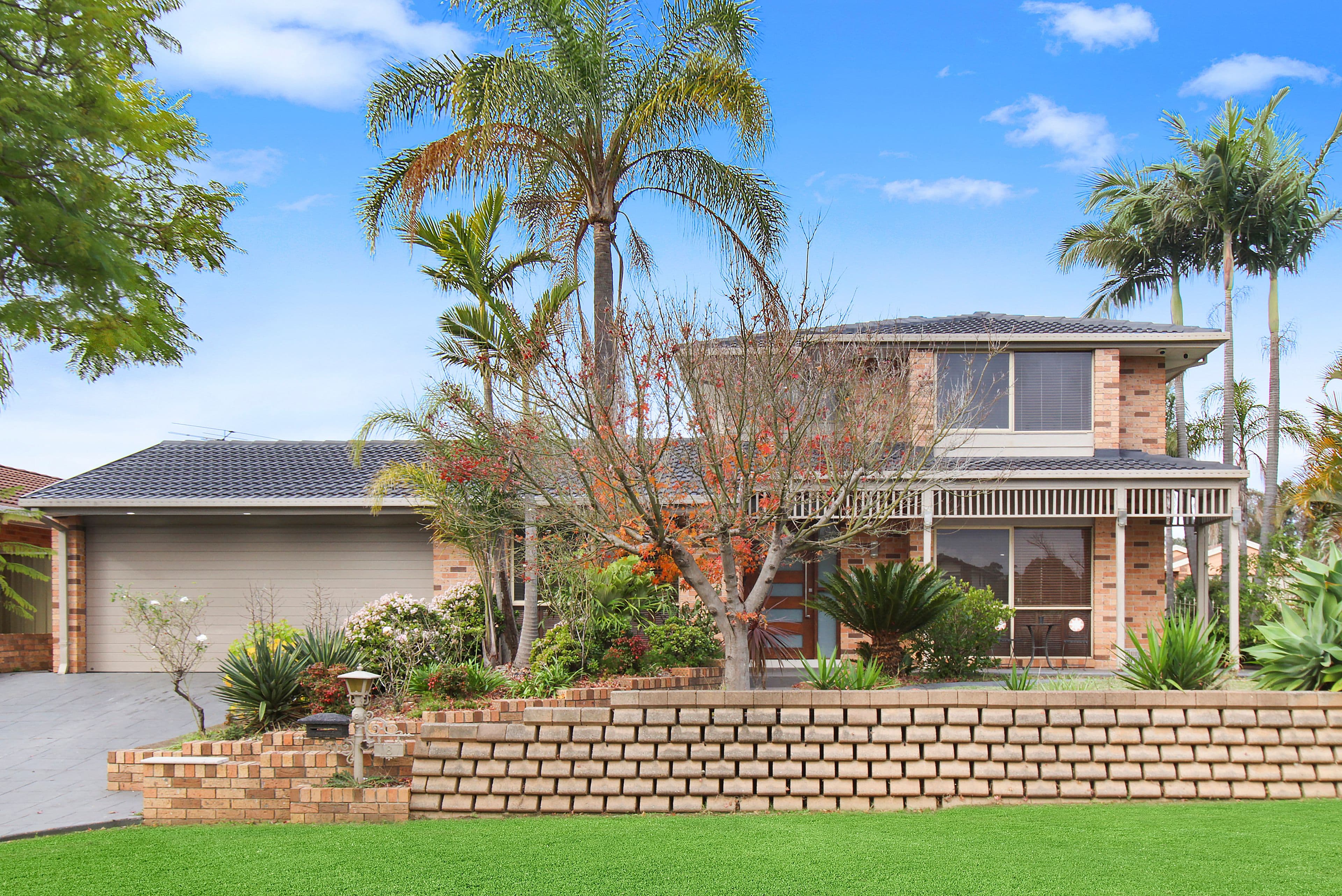 8 Trainer Avenue, Casula NSW 2170, Casula - Image 1