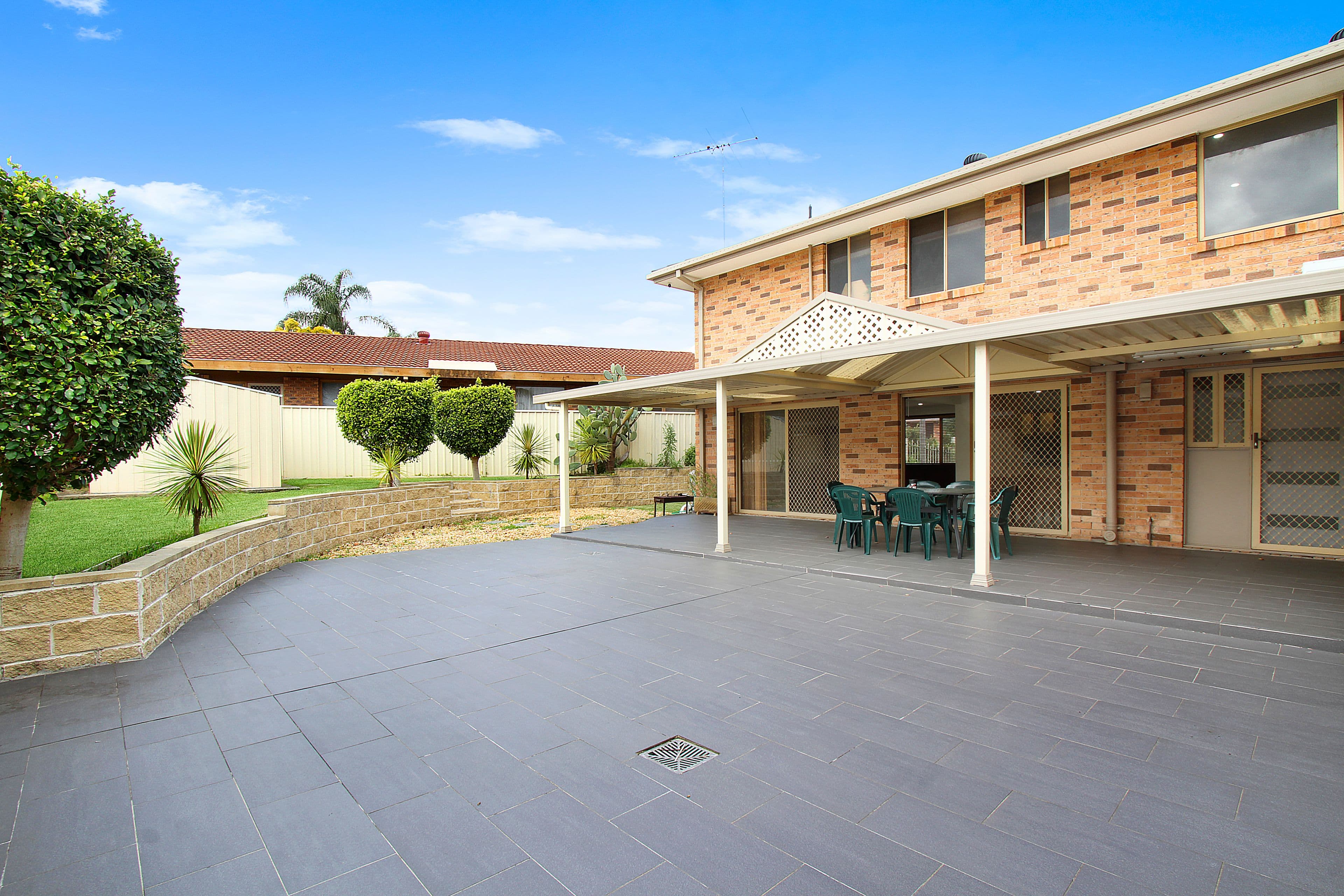 8 Trainer Avenue, Casula NSW 2170, Casula - Thumbnail 5