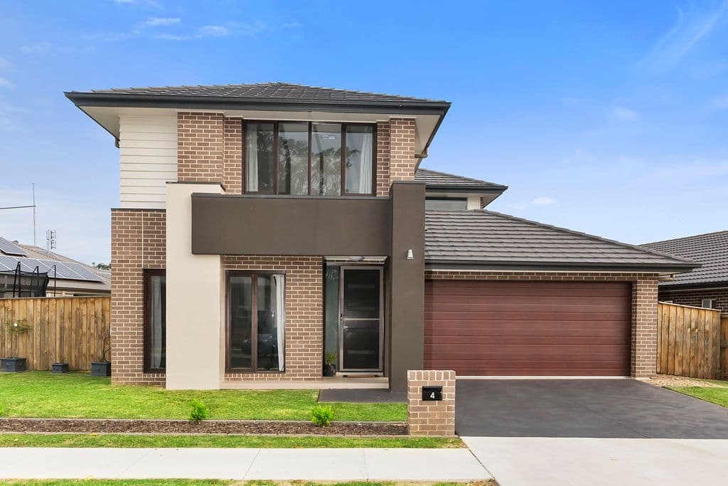 4 Redgate Terrace, Cobbitty - Image 1