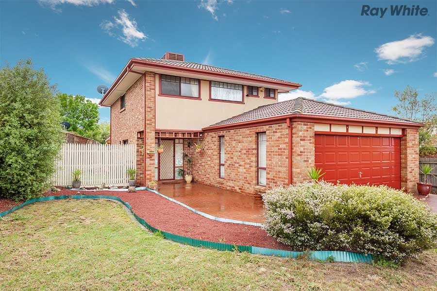 11 Berthon Crescent, Hillside VIC 3037, Hillside - Image 1