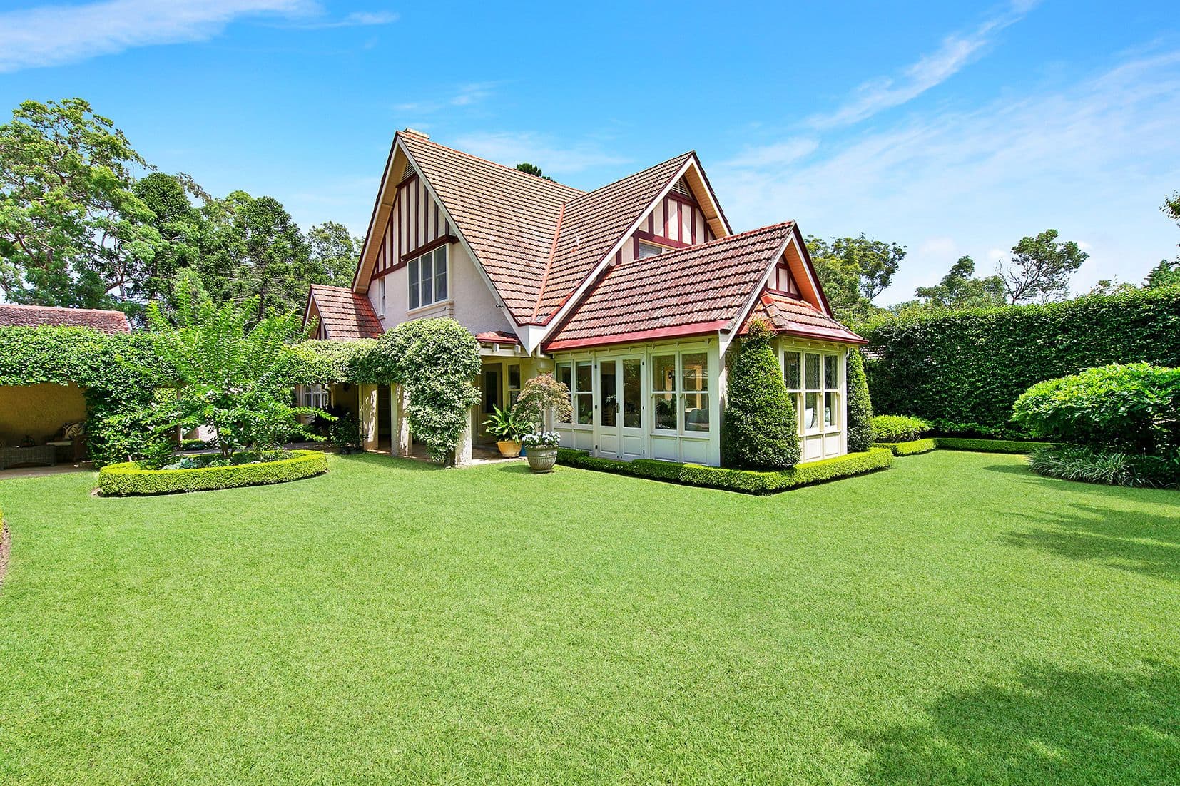 1 Golf Links Road, Killara NSW 2071, Killara - Thumbnail 2