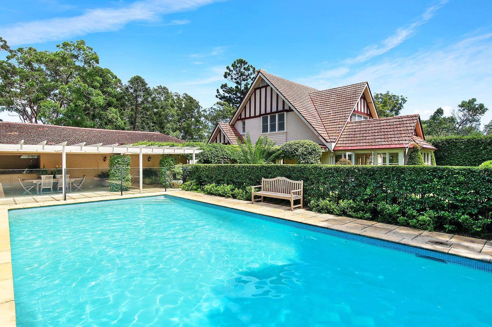 1 Golf Links Road, Killara NSW 2071, Killara - Thumbnail 3