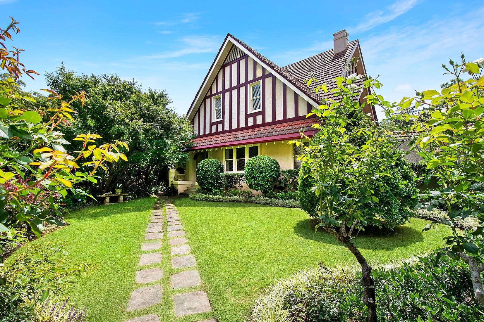 1 Golf Links Road, Killara NSW 2071, Killara - Thumbnail 4