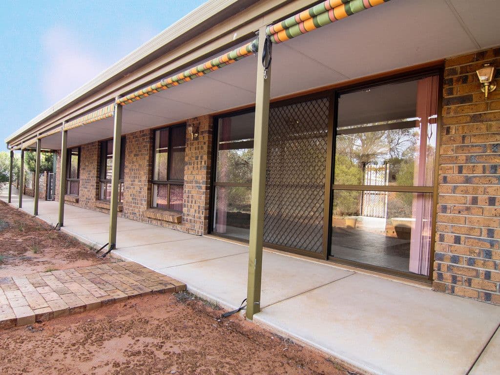 86 Davis Road, Winkie SA 5343, Winkie - Image 1