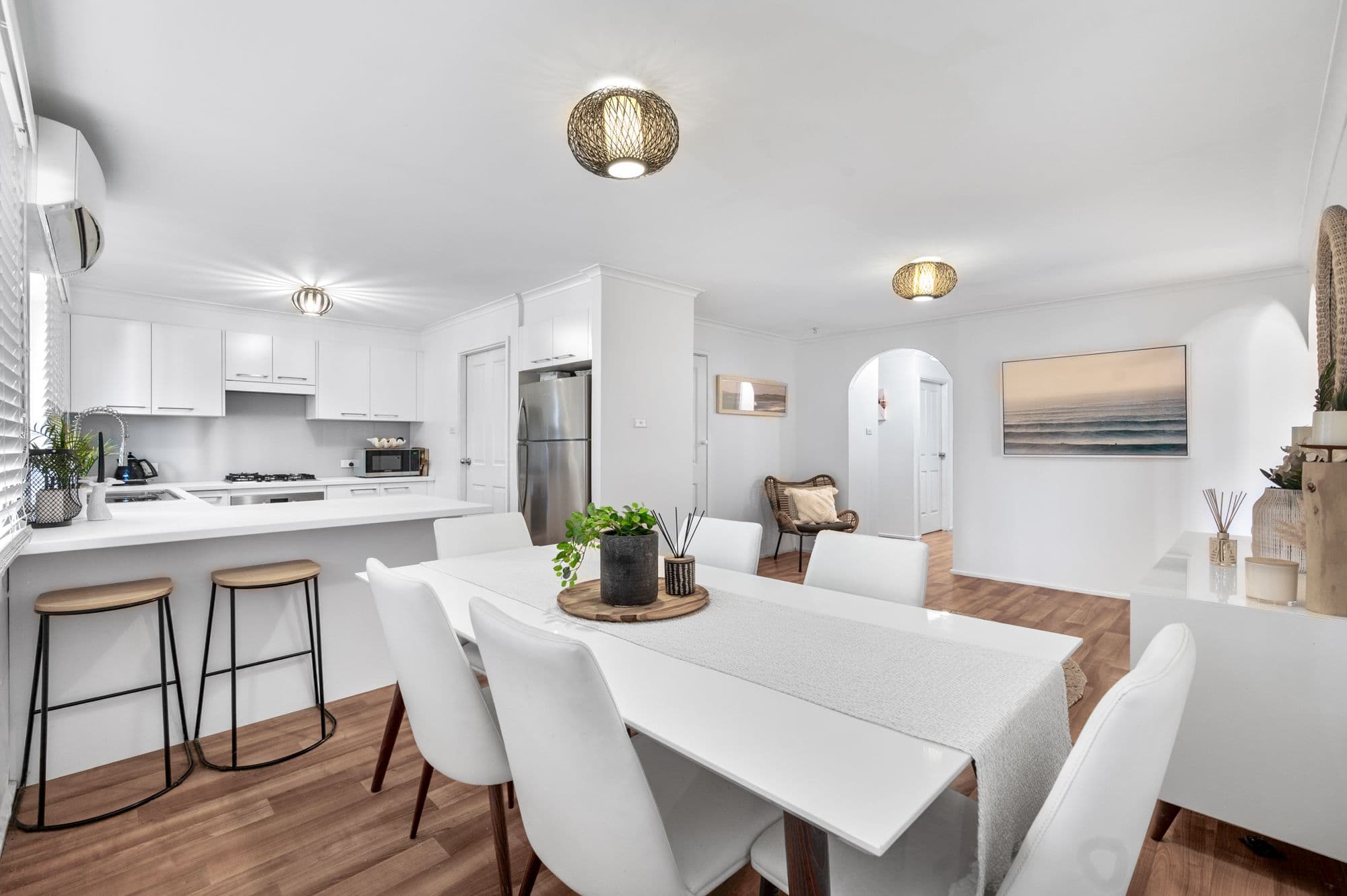 31 Hamlet Crescent, Rosemeadow NSW 2560, Rosemeadow - Thumbnail 2