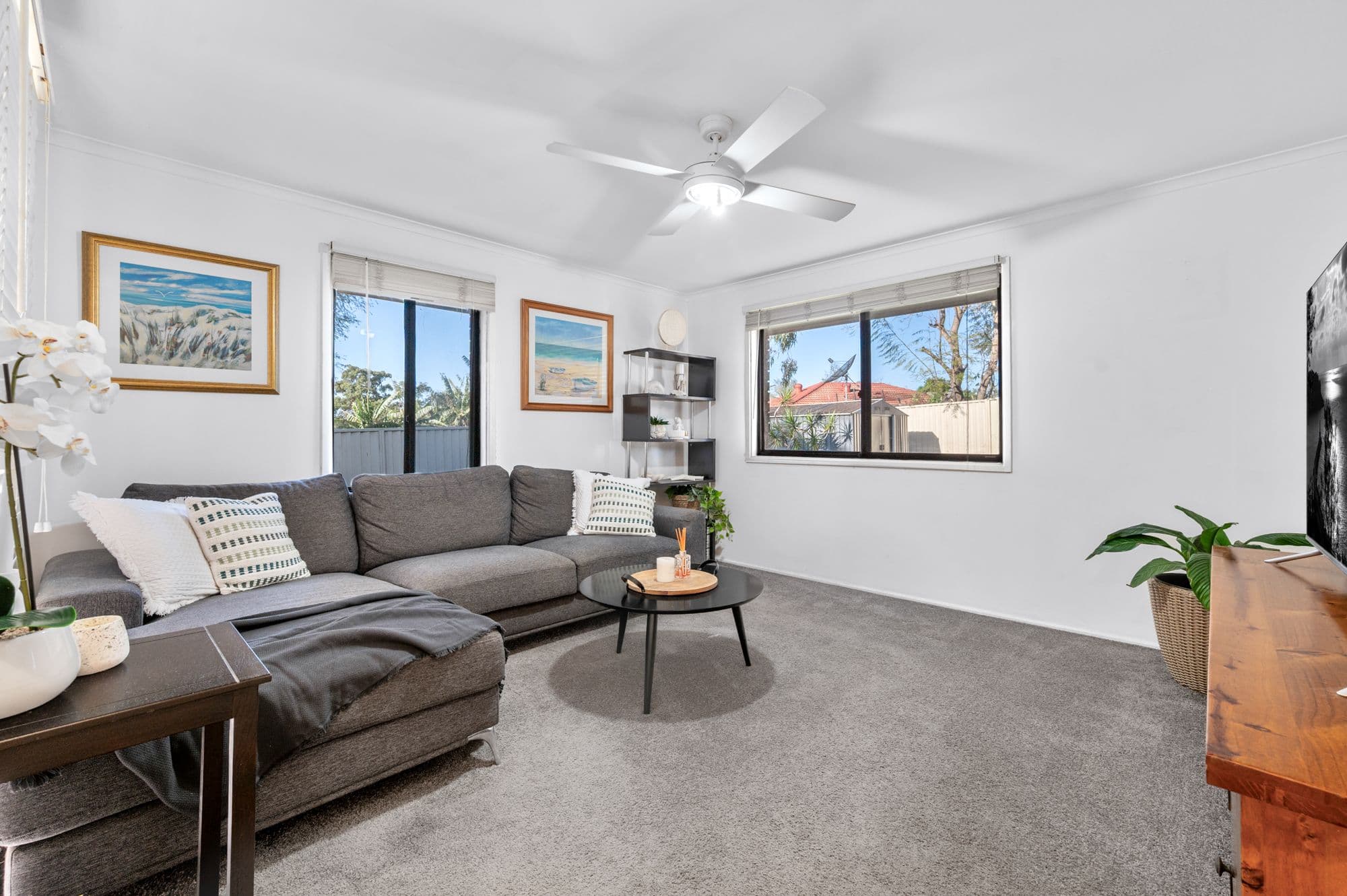 31 Hamlet Crescent, Rosemeadow NSW 2560, Rosemeadow - Thumbnail 4