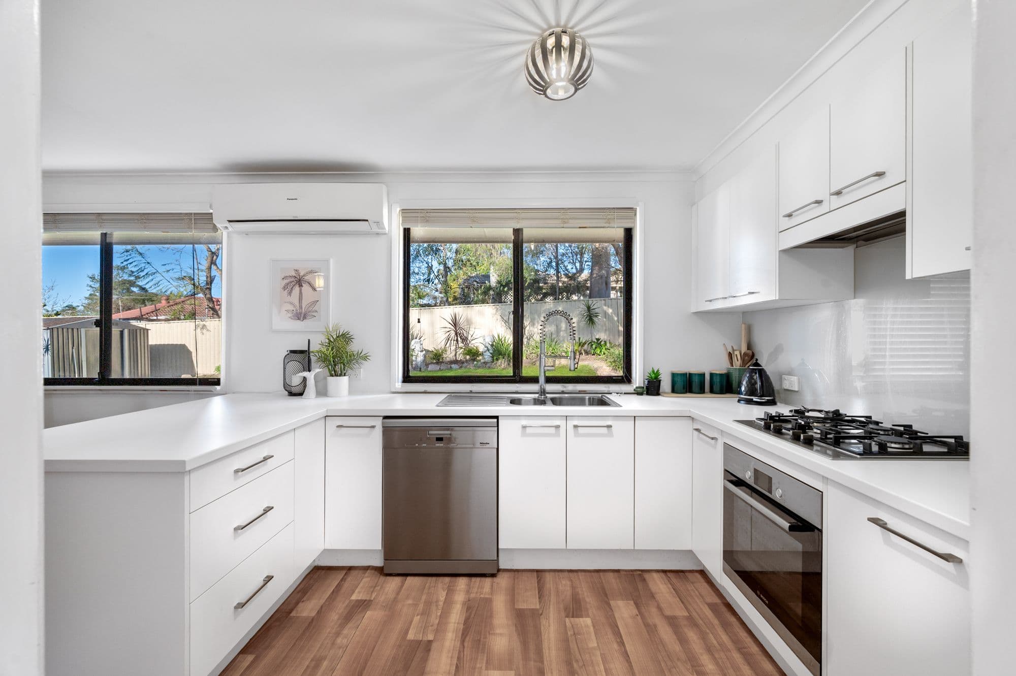 31 Hamlet Crescent, Rosemeadow NSW 2560, Rosemeadow - Thumbnail 8
