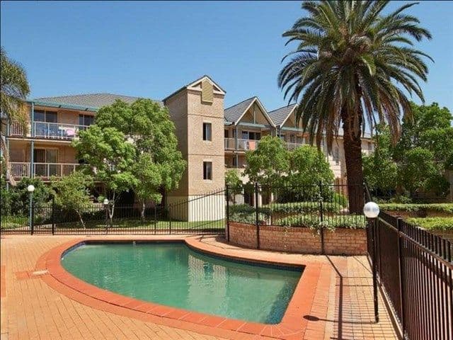 66-72 Macarthur Street, PARRAMATTA NSW 2150, Parramatta - Image 1