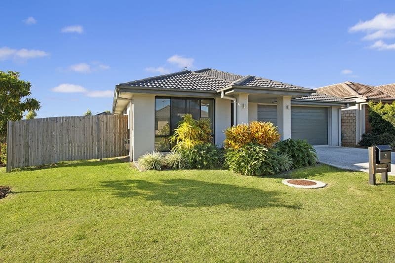 1 Palmer Street, North Lakes QLD 4509, North Lakes - Image 1