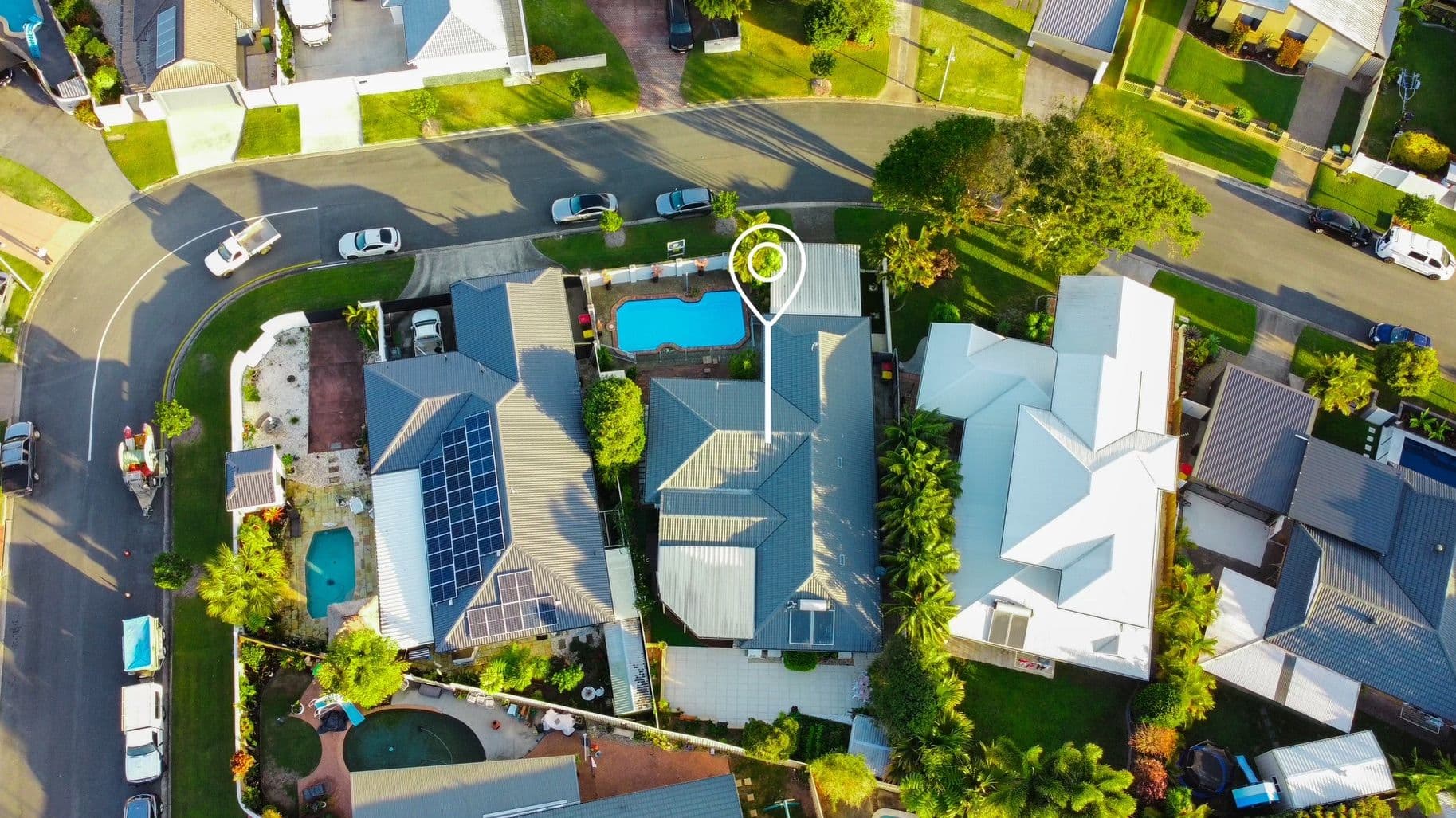 45 Walter Raleigh Crescent, Hollywell QLD 4216, Hollywell - Thumbnail 3