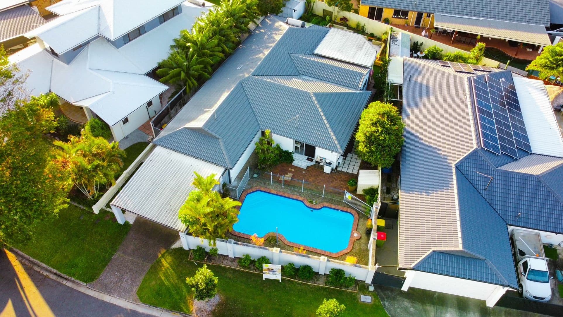 45 Walter Raleigh Crescent, Hollywell QLD 4216, Hollywell - Thumbnail 4