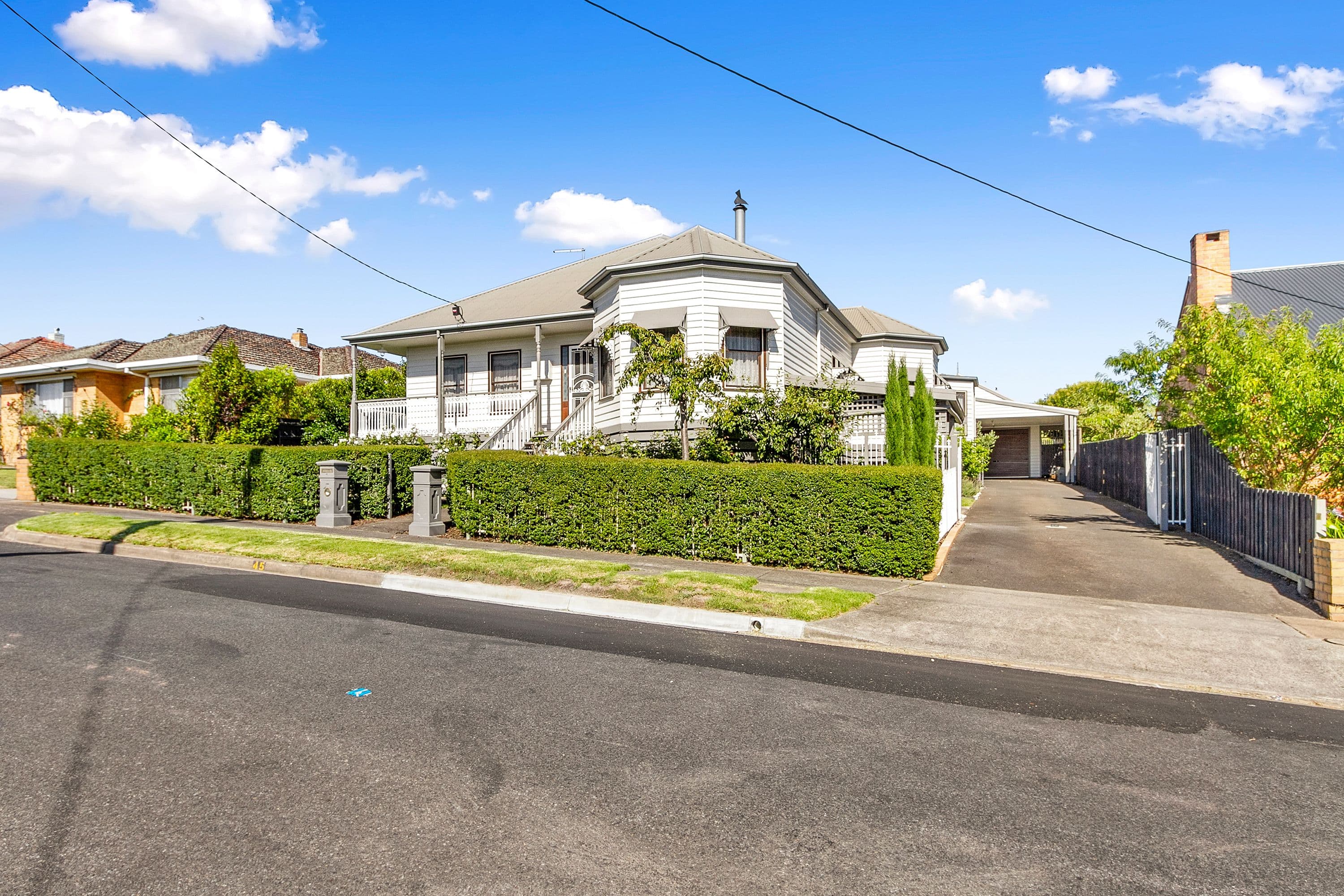 45 Ethel Street, Traralgon VIC 3844, Traralgon - Thumbnail 3