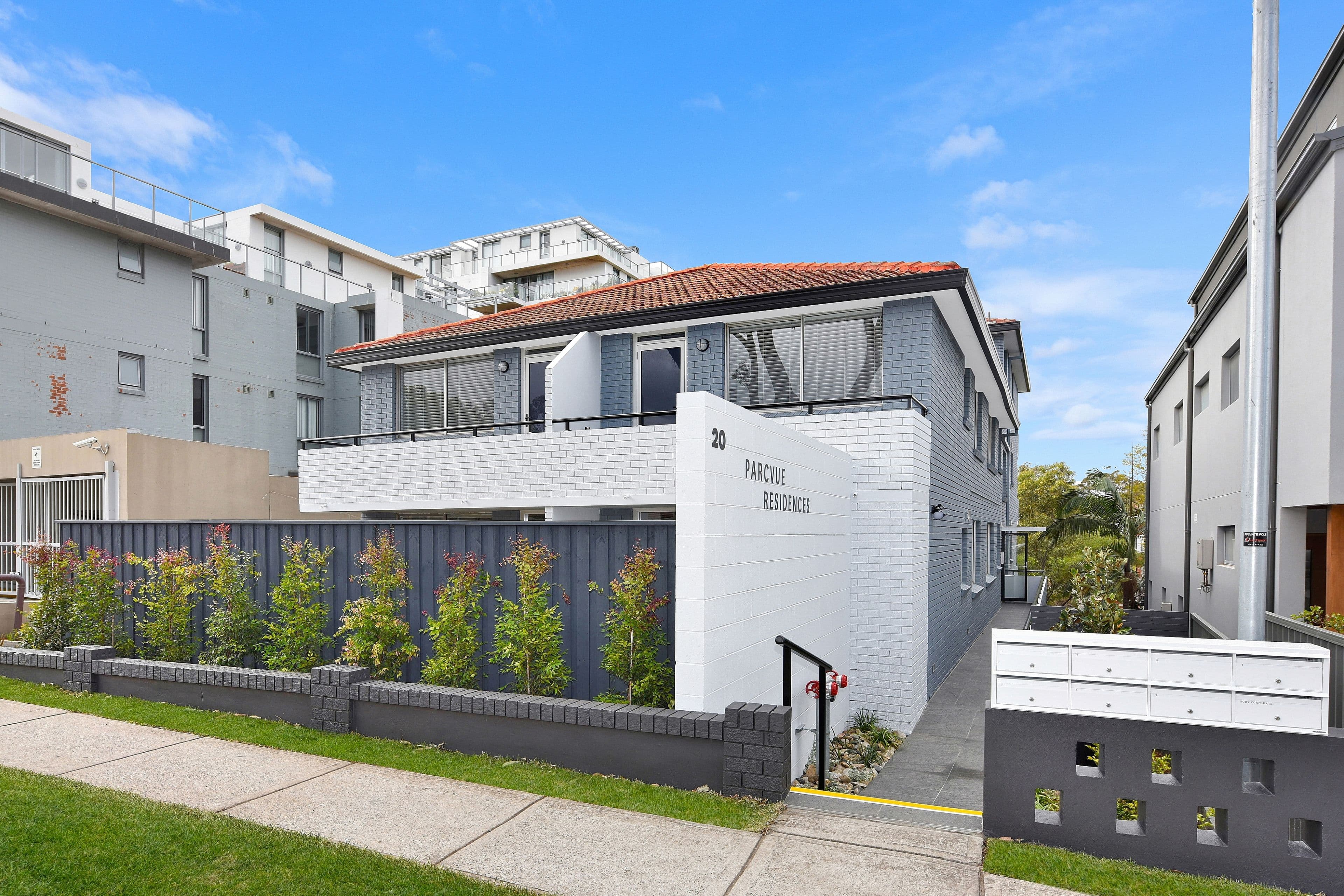 20 Rhodes Street, Hillsdale NSW 2036, Hillsdale - Image 1