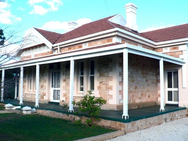 12 Moore Street, BLYTH SA 5462, Blyth - Image 1