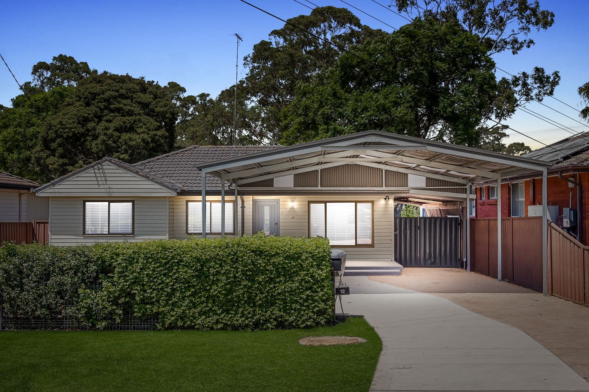 12 Heath Street, Kingswood NSW 2747, Kingswood - Image 1