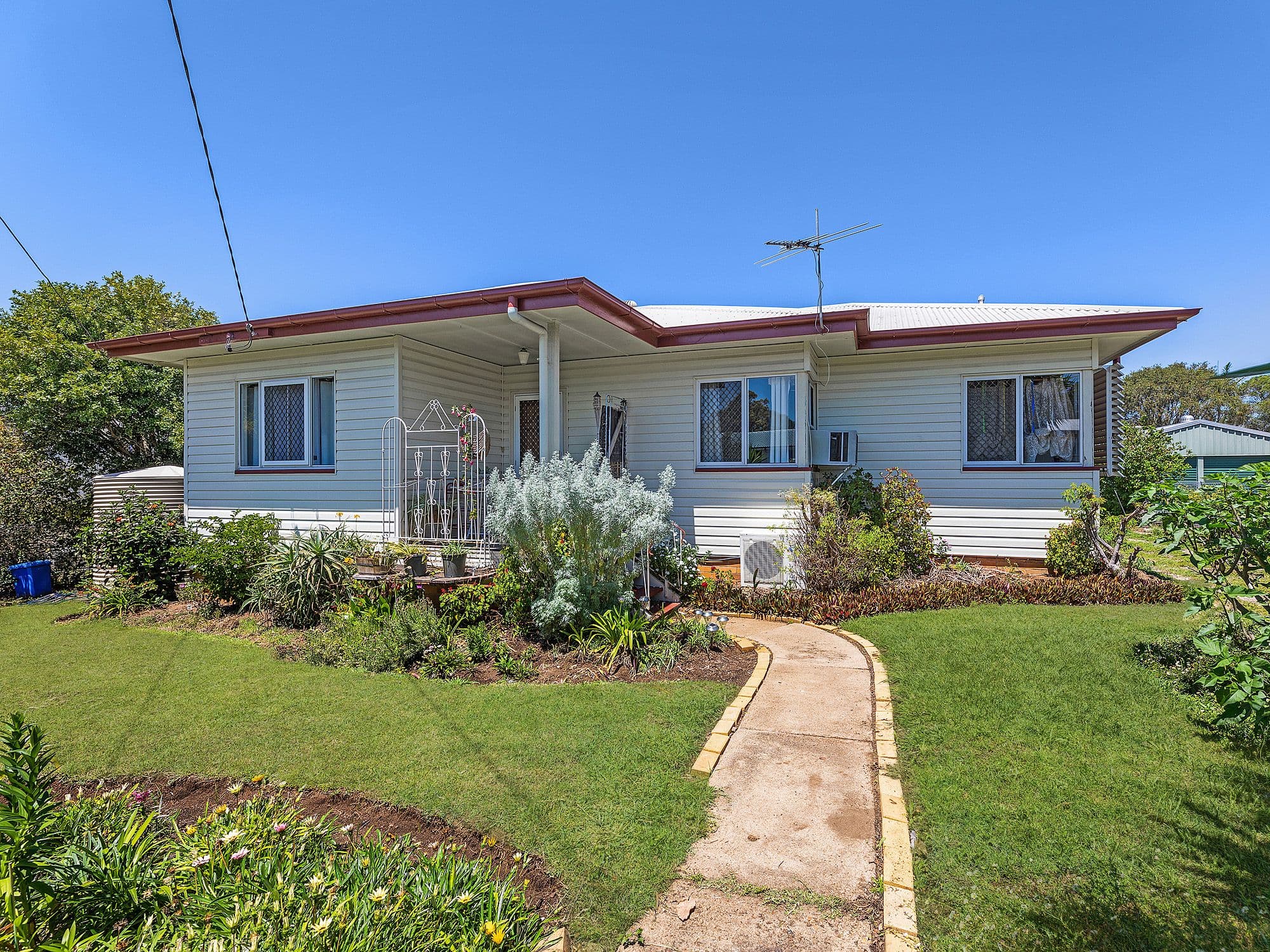 89 Cemetery Road, Raceview QLD 4305, Raceview - Image 1