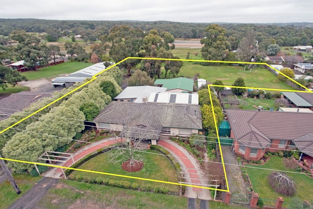 708 Wilson Street, CANADIAN VIC 3350, Canadian - Thumbnail 2