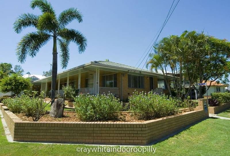 42 Forsyth Street, FAIRFIELD QLD 4103, Fairfield - Image 1
