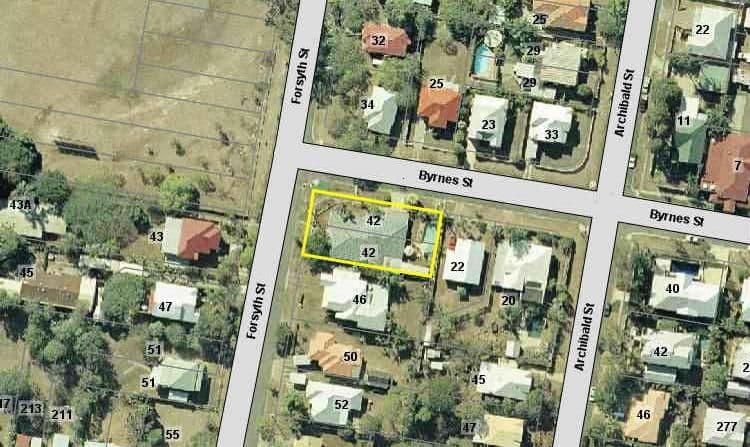 42 Forsyth Street, FAIRFIELD QLD 4103, Fairfield - Thumbnail 5