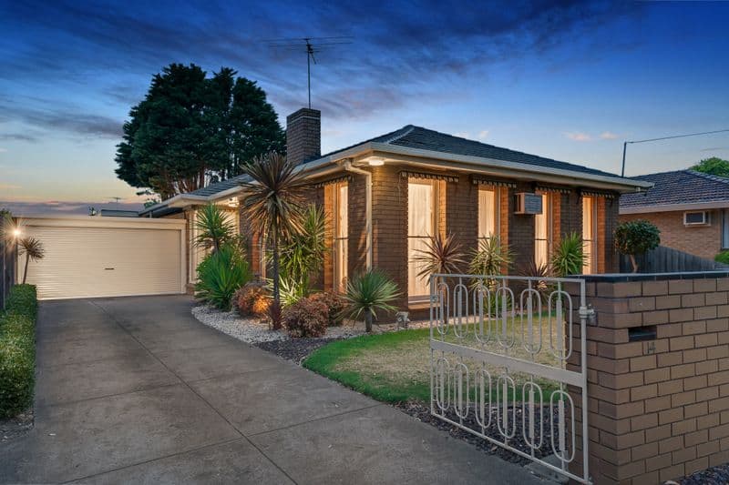 14 Oxford Drive, BUNDOORA VIC 3083, Bundoora - Image 1