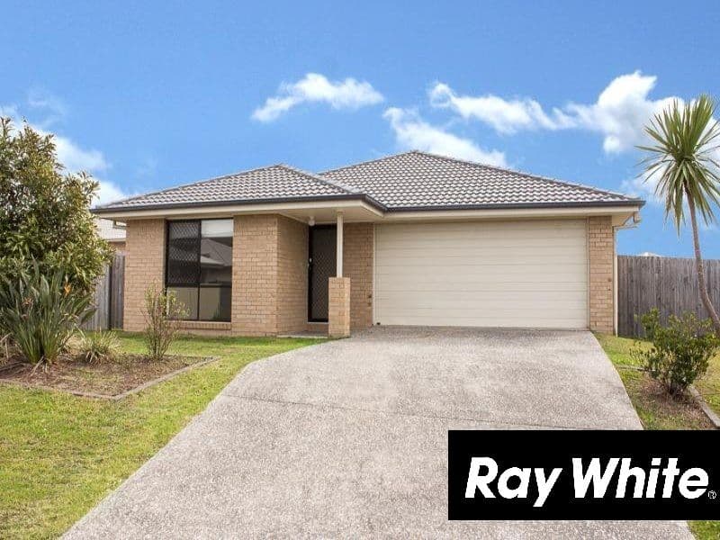 9 Mcguigan Court, Goodna QLD 4300, Goodna - Image 1