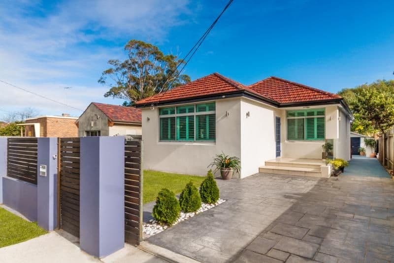 596 Bunnerong Road, MATRAVILLE NSW 2036, Matraville - Image 1