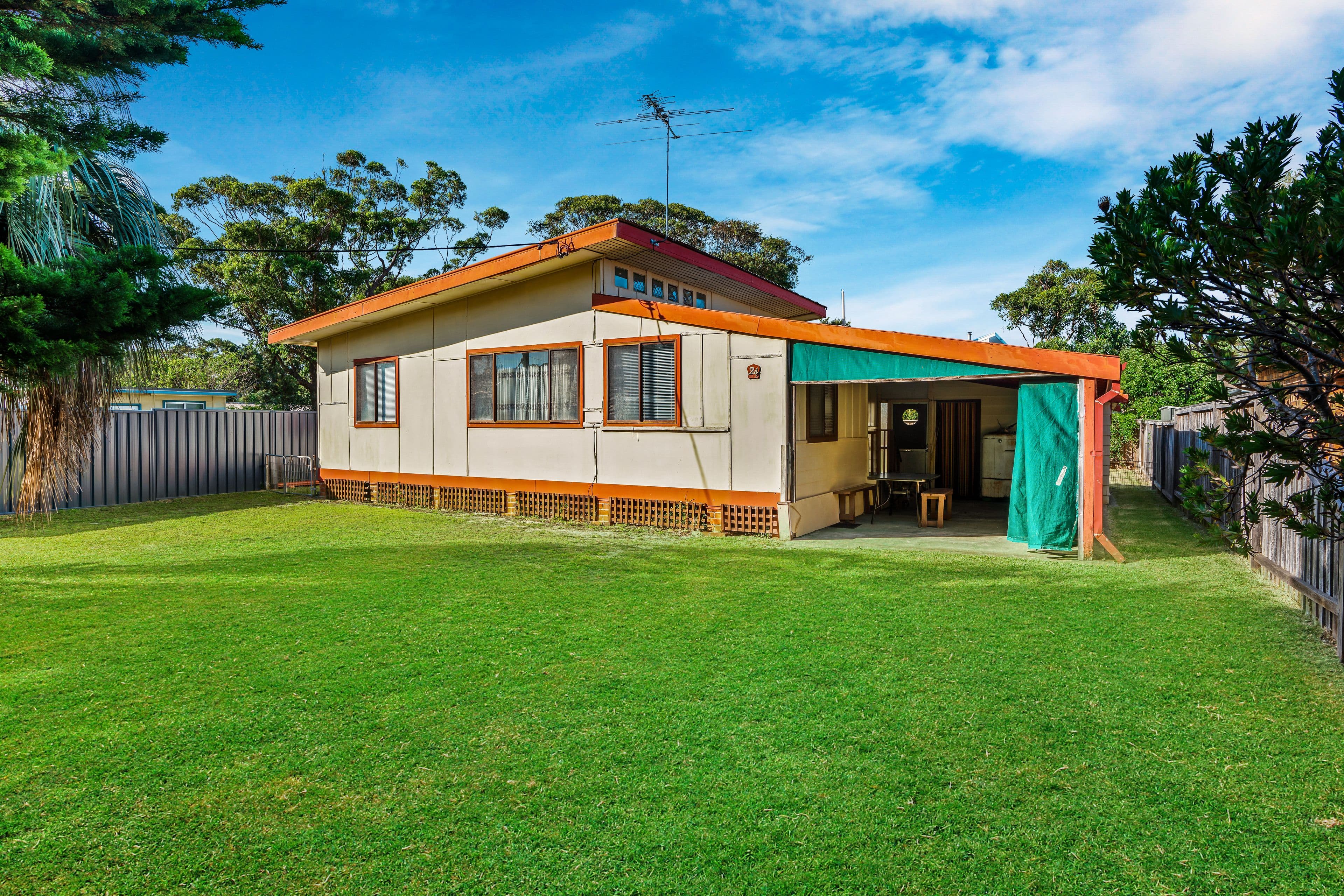 24 Nowra Road, Currarong NSW 2540, Currarong - Image 1