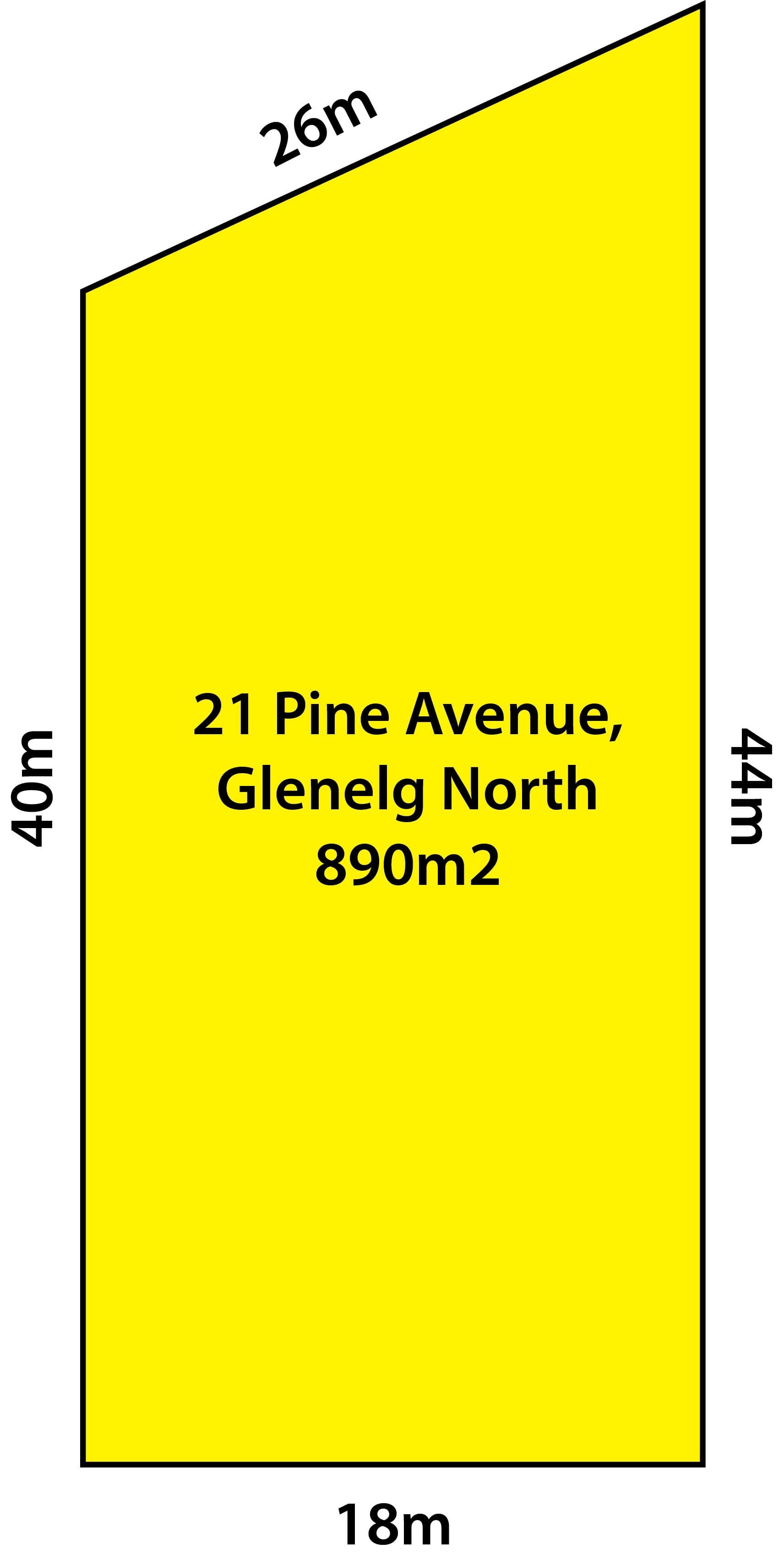 21 Pine Avenue, Glenelg North SA 5045, Glenelg North - Image 1