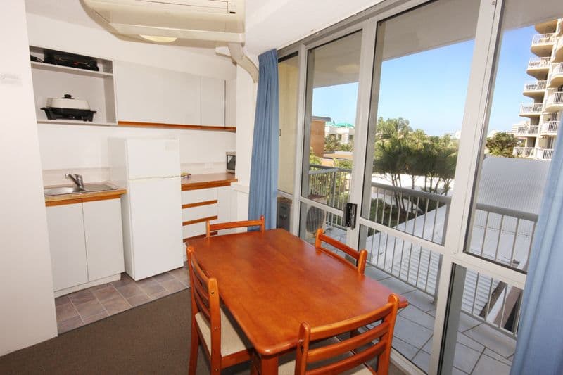 121/7 Land Street, Toowong, QLD, 4066, Toowong - Thumbnail 3