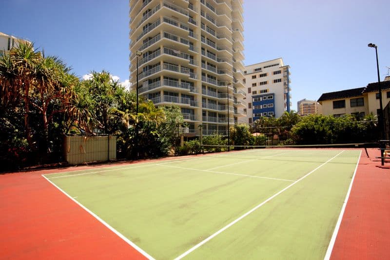 121/7 Land Street, Toowong, QLD, 4066, Toowong - Thumbnail 6