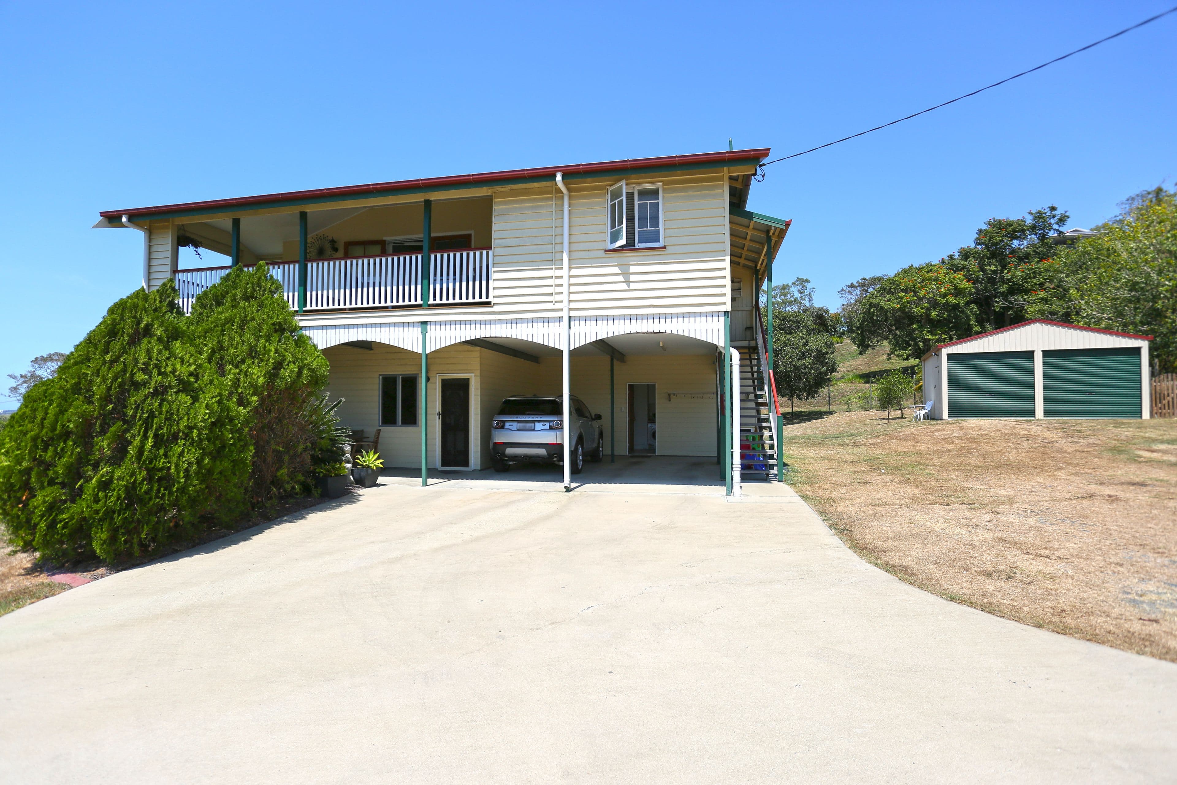 7 Wicks Court, Erakala QLD 4740, Erakala - Image 1