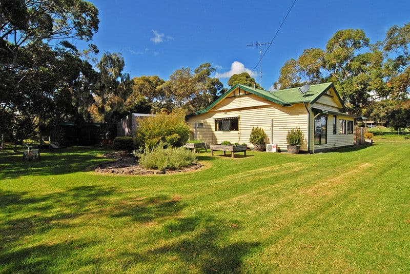 195 Jetty Road, DRYSDALE VIC 3222, Drysdale - Image 1