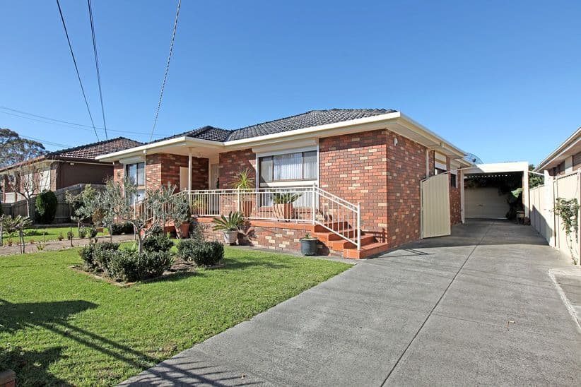 3 Pallant Avenue, RESERVOIR VIC 3073, Reservoir - Image 1