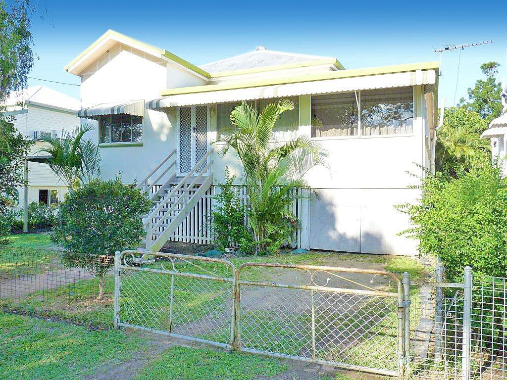 433 Campbell Street, DEPOT HILL QLD 4700, Depot Hill - Image 1