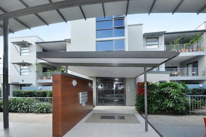 136 Akonna St (Bay Tce Appartments), WYNNUM QLD 4178, Wynnum - Thumbnail 2