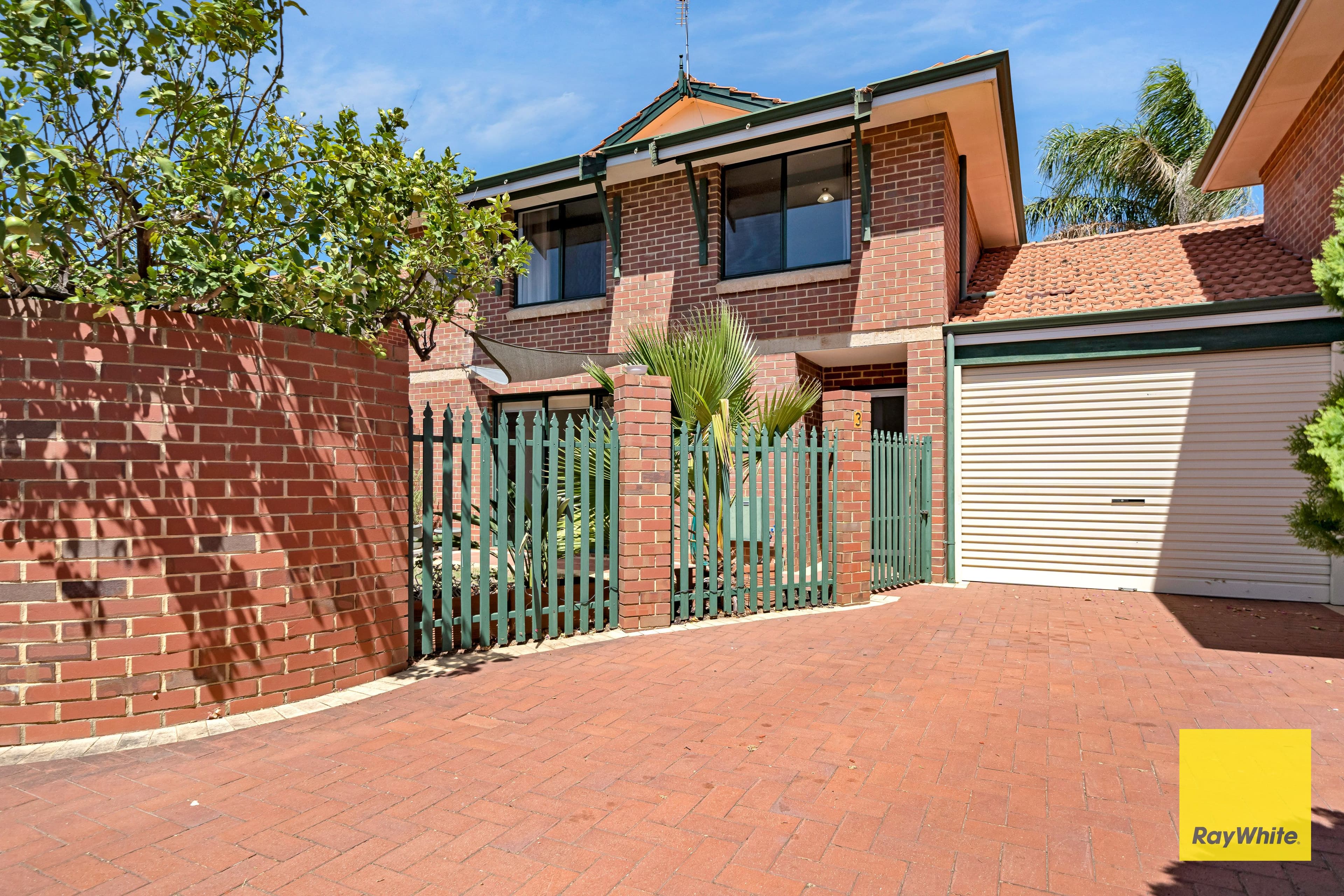 18 Watson Place, Maylands WA 6051, Maylands - Image 1