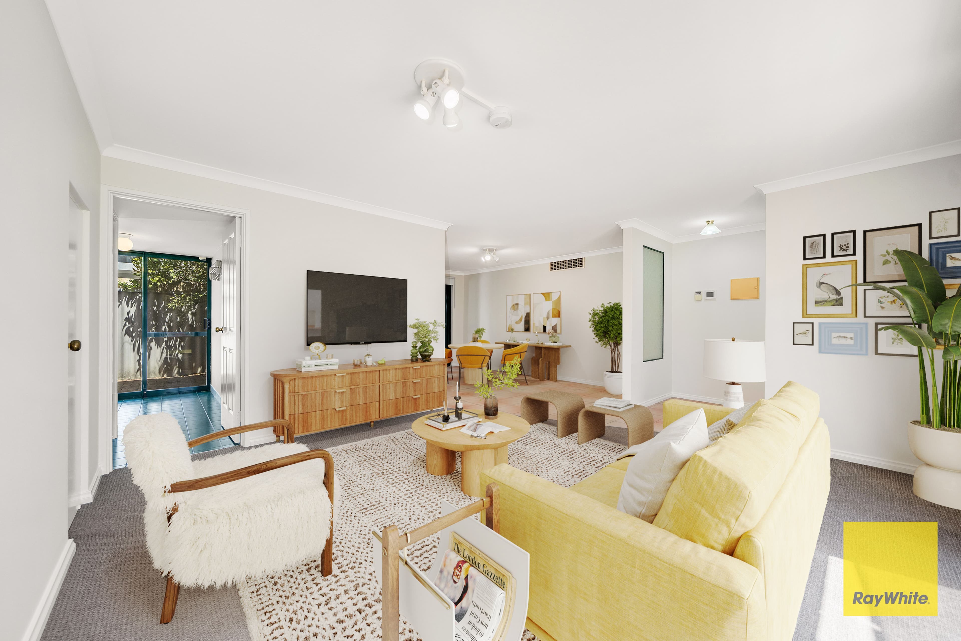 18 Watson Place, Maylands WA 6051, Maylands - Thumbnail 3