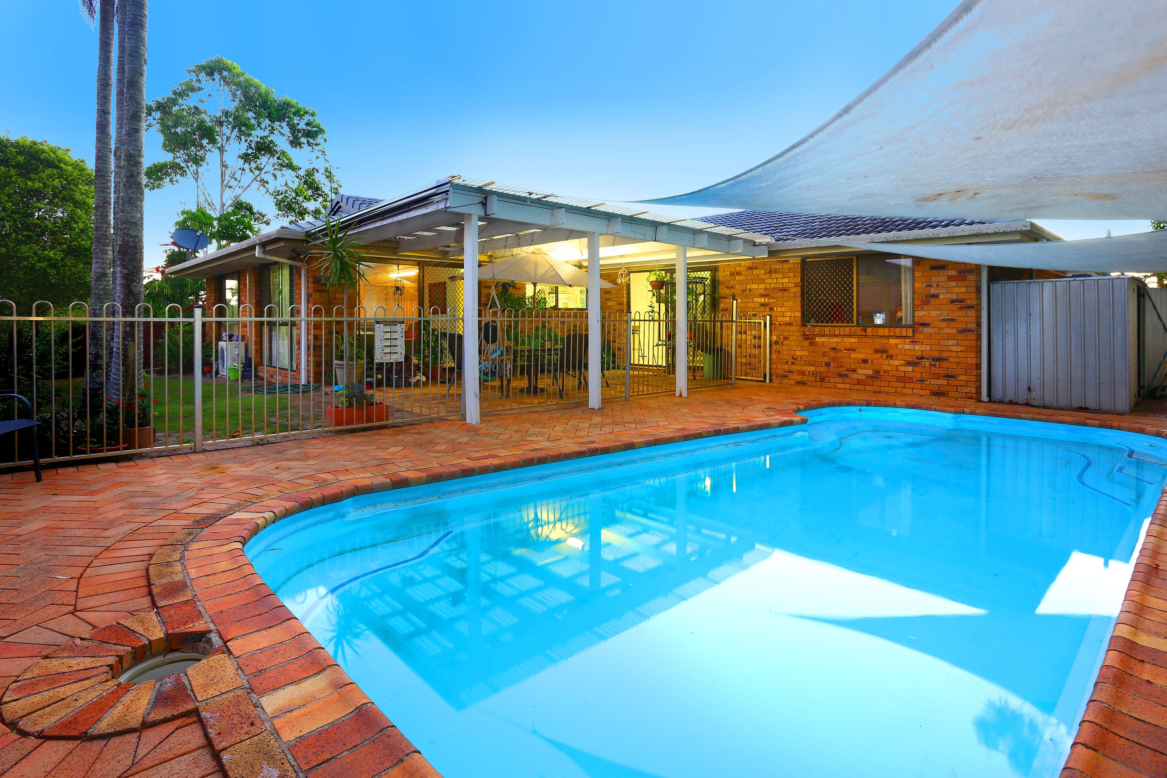 16 Peter Thomson Drive, Parkwood QLD 4214, Parkwood - Image 1