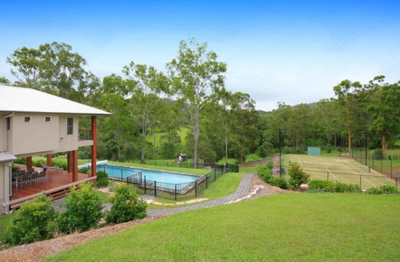 12/2-12 Eastbourne Road, Darling Point, Pullenvale - Thumbnail 7