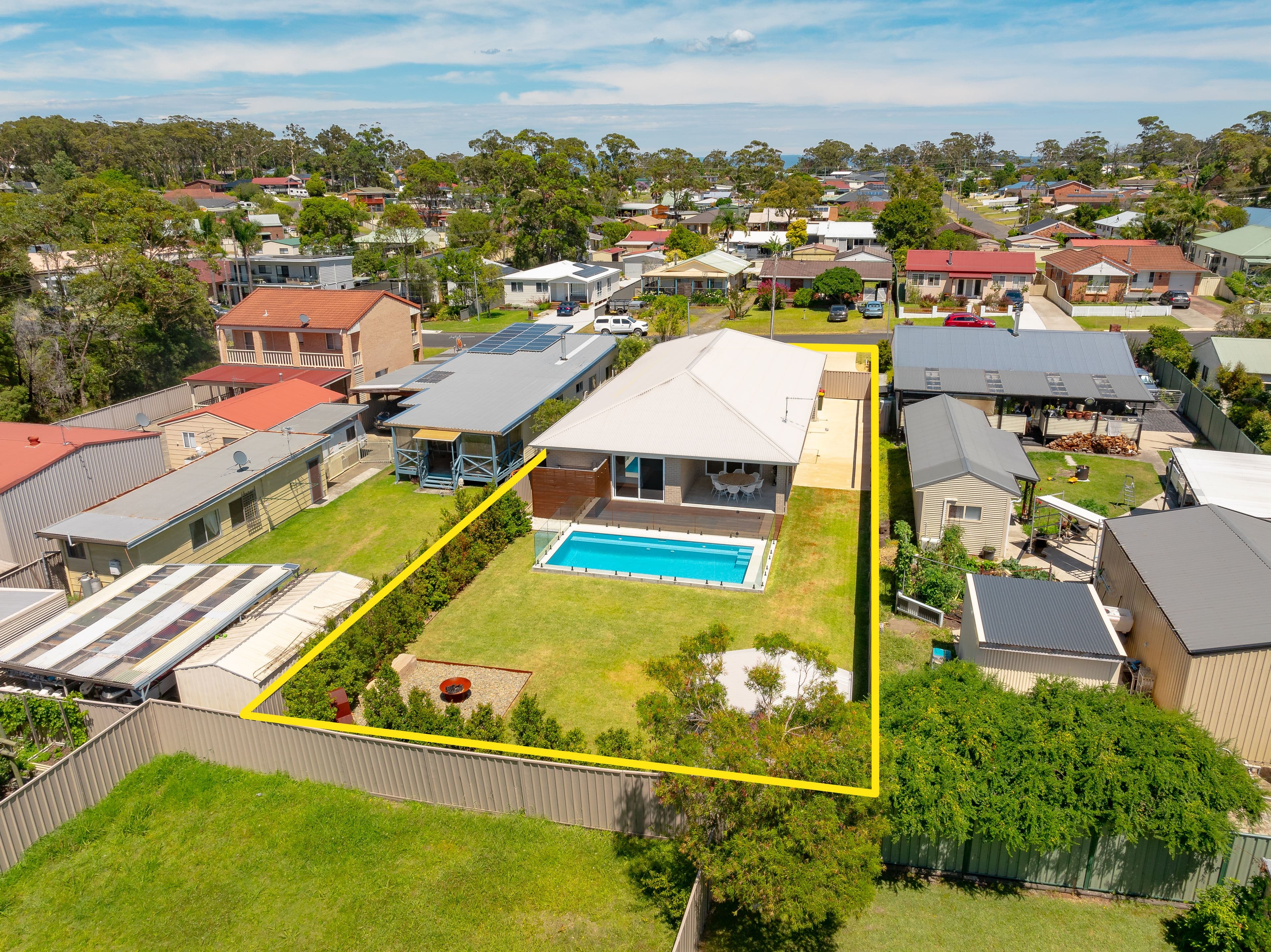 34 Edmund Street, Sanctuary Point NSW 2540, Sanctuary Point - Thumbnail 2
