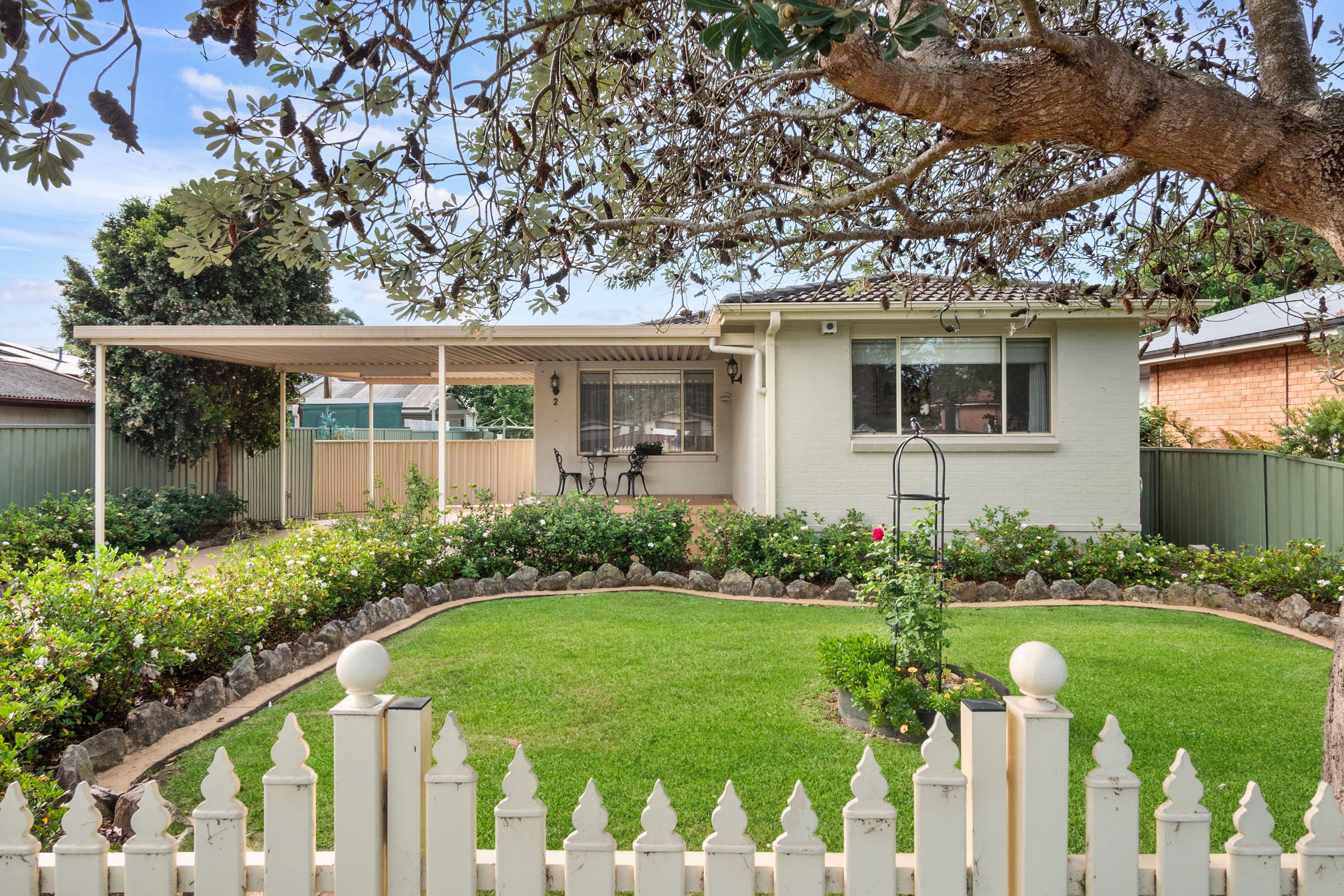2 Hill Avenue, Hobartville NSW 2753, Hobartville - Image 1