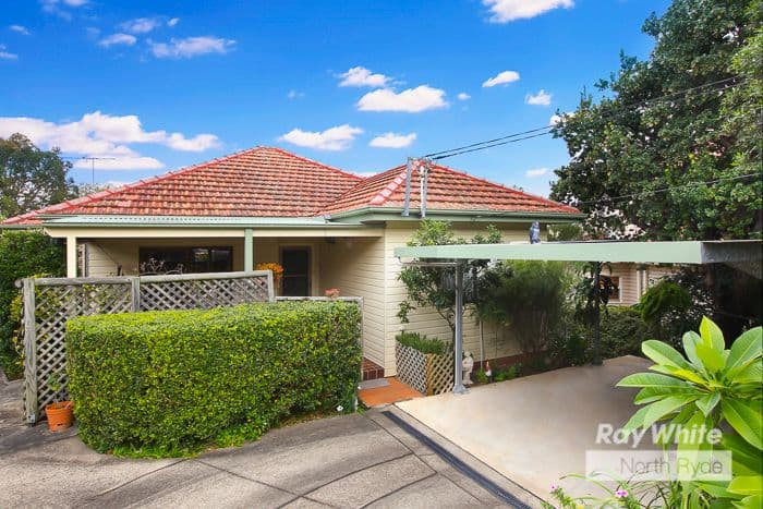29 Numa Road, North Ryde NSW 2113, North Ryde - Image 1