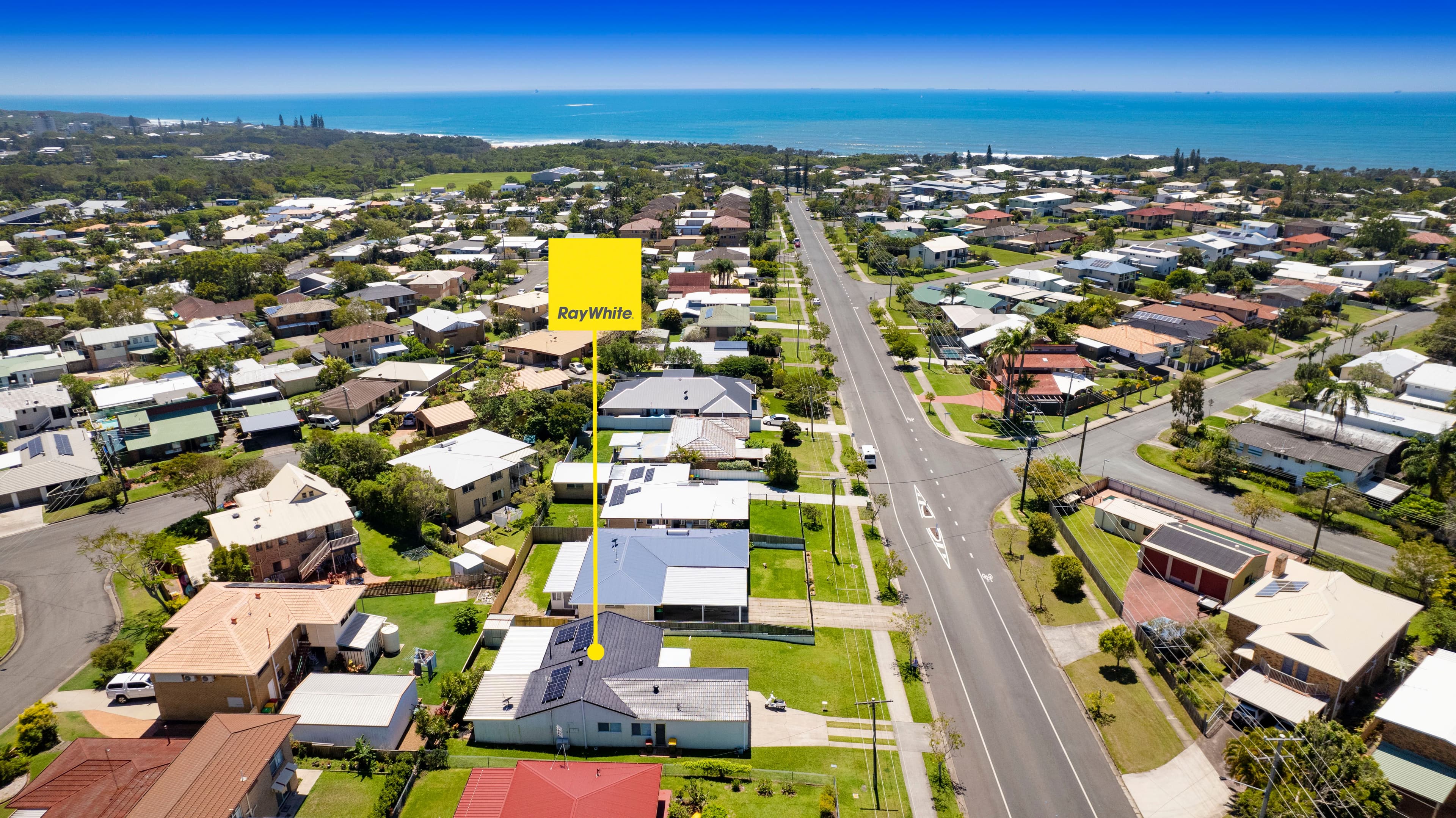 36 Coonowrin Street, Battery Hill QLD 4551, Battery Hill - Image 1